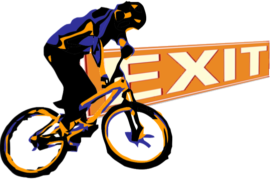 ExitRiders